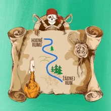 Cesta rumu Cesta rumu