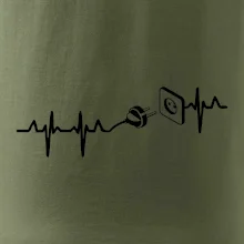 EKG elektrikár EKG elektrikár