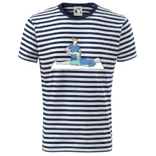 Fyzioterapeutka Fyzioterapeutka