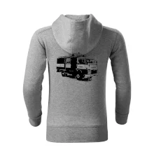 Hasičské auto Hasiči Hasičské auto Hasiči