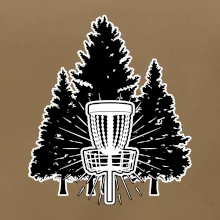 Disc golf stromy Disc golf stromy