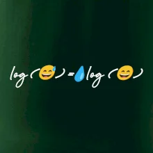 Matematika - The Power Of Log