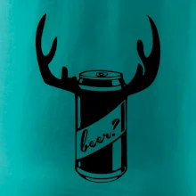 Pivo plechovka Pivo plechovka