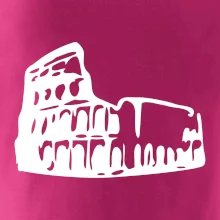 Taliansko Koloseum Taliansko Koloseum