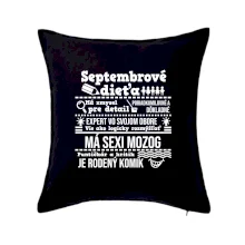 Narodeniny September