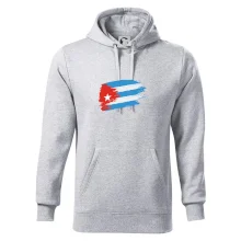 Kuba vlajka Kuba vlajka