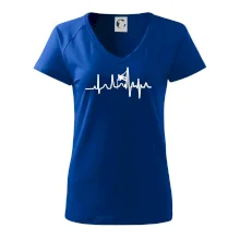 EKG horolezec EKG horolezec