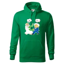 Pythagoras a Albert boj o C Pythagoras a Albert boj o C