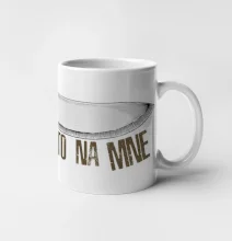 Dnes je to na mne SK