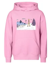 Panoráma lyžovania