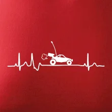 EKG RC model EKG RC model