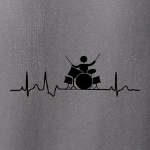 EKG bubeník EKG bubeník
