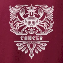 Cancer - vintage