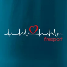 Moje srdce bije pre firesport