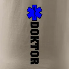 Hviezda života - doktor