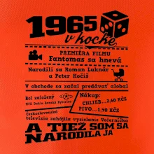 1965 v kocke