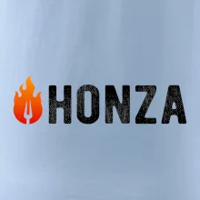 Oheň a meno pri grile