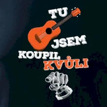 Když koupíš kytaru Když koupíš kytaru