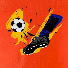 Kopačka s loptou Kopačka s loptou