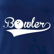 Bowler