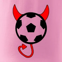 Futbal devil