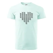 Jazvečík - Srdce Jazvečík - Srdce