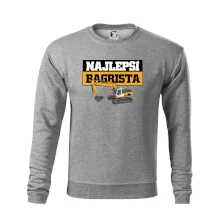 Najlepší bagrista