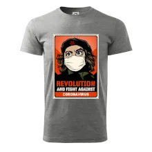 Corona Revolution & Fight Corona Revolution & Fight