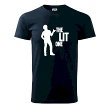 Bachelor party - The lit one