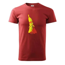 Banán superman