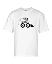 Bobik veľký kolesový