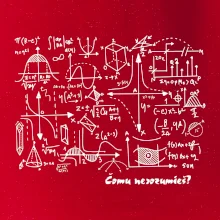Matematika - čomu nerozumieš