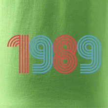 Ročník retro čísla