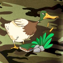 Geokáčer s keškou