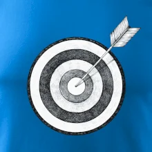 Terč na lukostreľbu