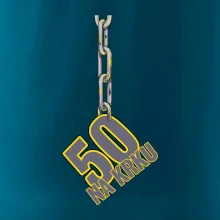 50 rokov na krku reťaz