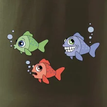 Prdiaca ryba (Hana-creative)