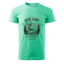 Deer Camp Deer Camp