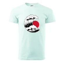 Japan culture - vlna Japan culture - vlna