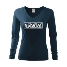 Periodická tabulka - Nasrat Periodická tabulka - Nasrat