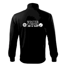 Winter Is Coming parodie