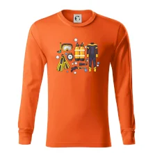 Potápačské vybavenie