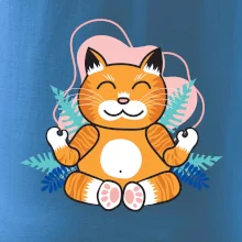 Majster v meditácii  (Pecka design)