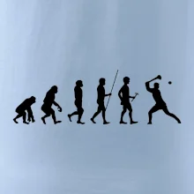 Evolúcia hurling