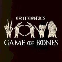 Game of Bones Orthopedics