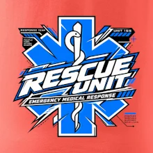 Rescue unit emergency response