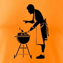 Grilovanie - Kuchár Grilovanie - Kuchár