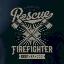 Rescue Firefighter