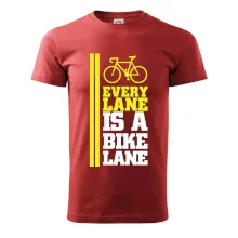 Every Lane Bike Lane
