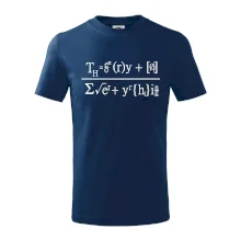 Teória všetkého (Theory of Everything)